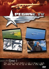 dvd pegazetv